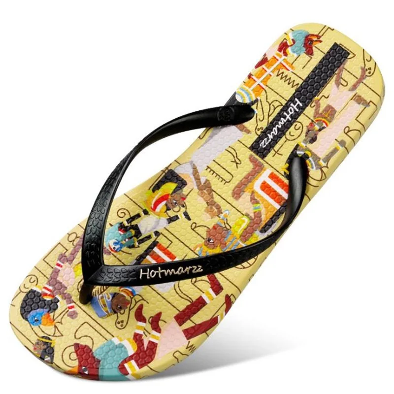New Women Flip Flops Flat Female Slippers Shoes African Tribe Print Fashion Slides Ladies Thong Sandals Summer
New Women Flip Flops Flat Female Slippers Shoes African Tribe Print Fashion Slides Ladies Thong Sandals Summer