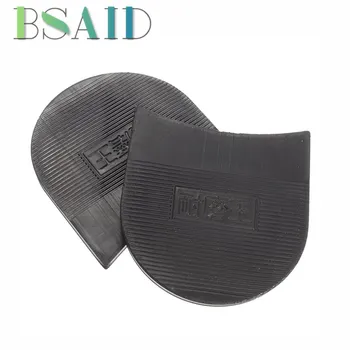 BSAID1 Pair Rubber Shoe Insoles, Mens Self-Adhesive DIY Stick On Shoes Sole Anti-Slip Black Hard-Wearing Mat Soles Pads Sticker 
BSAID1 Pair Rubber Shoe Insoles, Mens Self-Adhesive DIY Stick On Shoes Sole Anti-Slip Black Hard-Wearing Mat Soles Pads Sticker