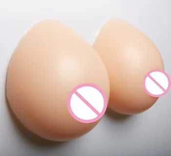 Realistic Fake Breasts Drag Queen Sissy Silicone Boobs Large Breast Forms Full Silicone 2800g/pair GG cup
Realistic Fake Breasts Drag Queen Sissy Silicone Boobs Large Breast Forms Full Silicone 2800g/pair GG cup