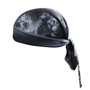 Hot Men Bike Cycling Bandana Pirates Scarf Headsweatshats Skull MTB Bicycle Head Wear Cap Sports Riding Sweat Proof Hat Headband
Hot Men Bike Cycling Bandana Pirates Scarf Headsweatshats Skull MTB Bicycle Head Wear Cap Sports Riding Sweat Proof Hat Headband