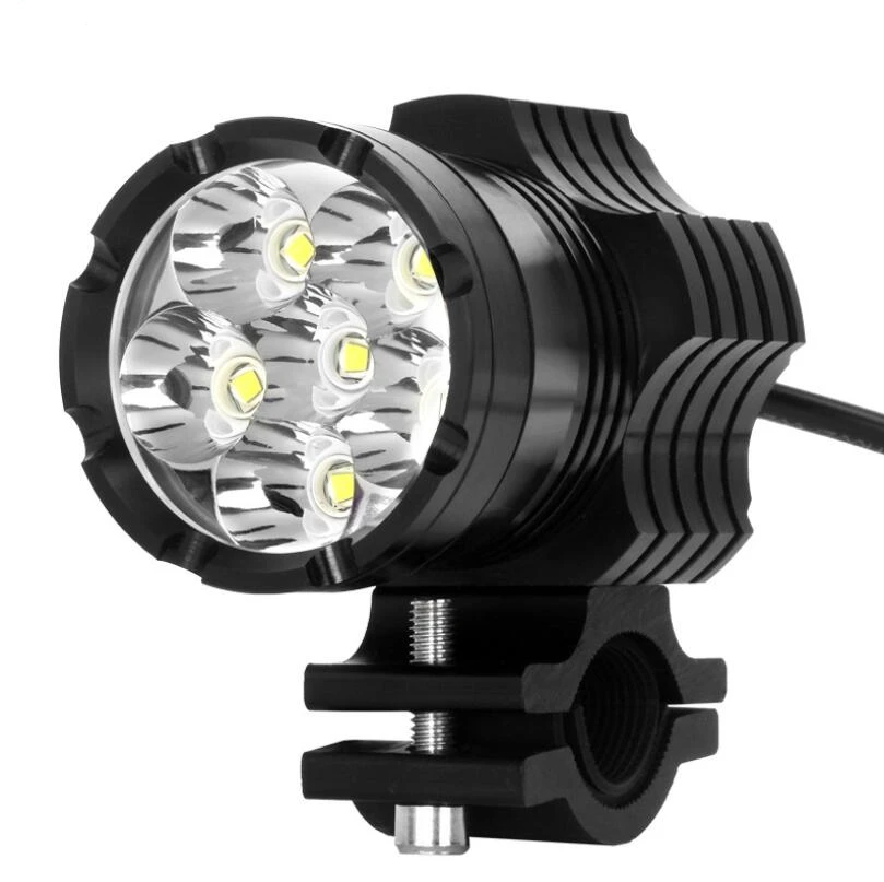 Motorcycle lamp led strong light front lamp super bright external lamp pedal modification auxiliary12V rogue light Free shippin
Motorcycle lamp led strong light front lamp super bright external lamp pedal modification auxiliary12V rogue light Free shippin