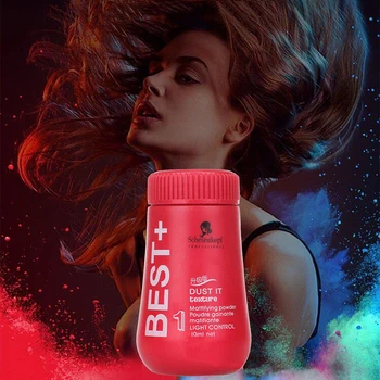 Oil-absorbing Hair Powder Hair Styling Disposable Oil Control Powder Hair Dry And Fluffy Powder Hair Treatment Powder 10g TSLM2
Oil-absorbing Hair Powder Hair Styling Disposable Oil Control Powder Hair Dry And Fluffy Powder Hair Treatment Powder 10g TSLM2