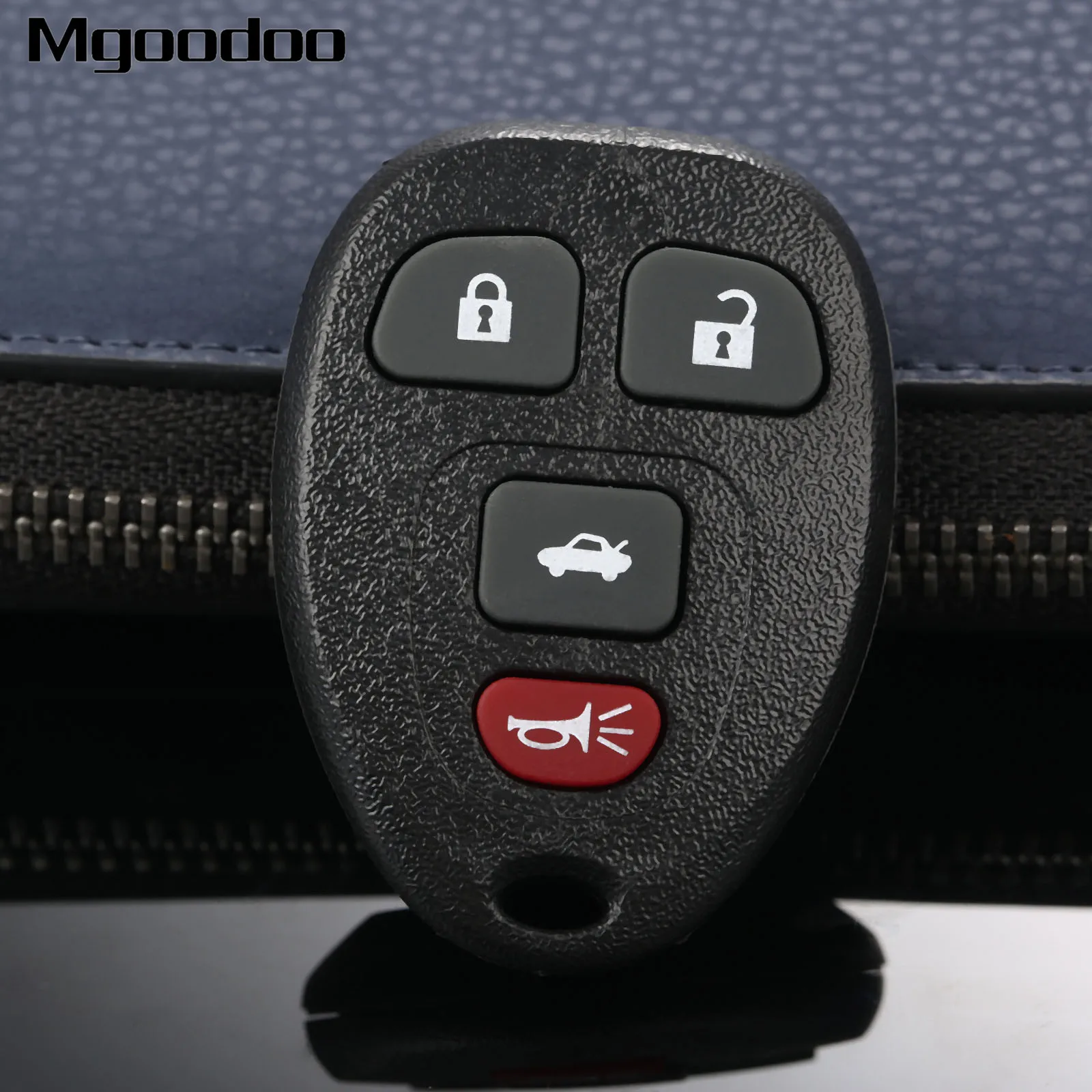 4 Button Remote Car Key Fob Shell Case 315Mhz For Chevrolet Malibu Cobalt Buick Allure LaCrosse KOBGT04A Replacement Keyless Key
4 Button Remote Car Key Fob Shell Case 315Mhz For Chevrolet Malibu Cobalt Buick Allure LaCrosse KOBGT04A Replacement Keyless Key