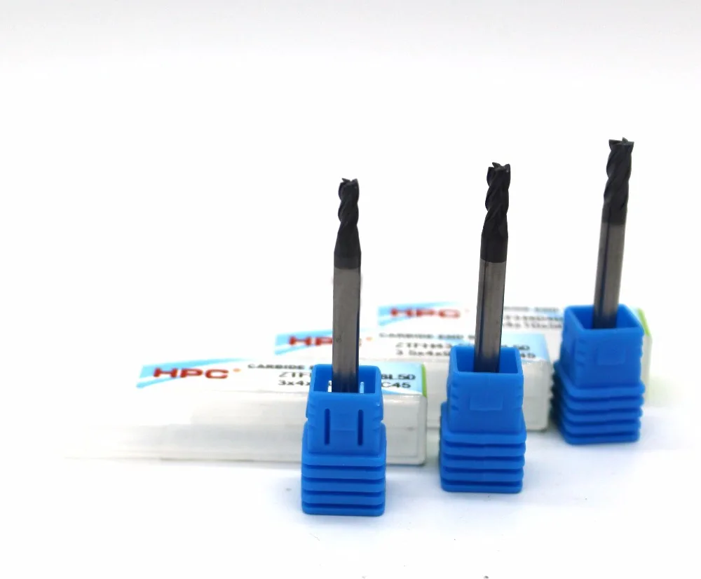 router bit 3.5*4*9*50 of 4 flutes HRC 45 square flatted mill cutter tungsten carbide end mills CNC machine milling tools
router bit 3.5*4*9*50 of 4 flutes HRC 45 square flatted mill cutter tungsten carbide end mills CNC machine milling tools