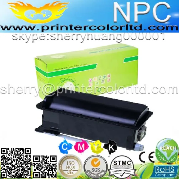 Compatible Toner Cartridge for Toshiba for Toshiba e-STUDIO 163 165 166 167 203 205 207 237 T-1640E T1640E T-1640 T1640 T1640D
Compatible Toner Cartridge for Toshiba for Toshiba e-STUDIO 163 165 166 167 203 205 207 237 T-1640E T1640E T-1640 T1640 T1640D