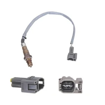 Universal O2 Oxygen Sensor For SUZUKI Liana SX4 0258010080/48cm #01052201-050 
Universal O2 Oxygen Sensor For SUZUKI Liana SX4 0258010080/48cm #01052201-050