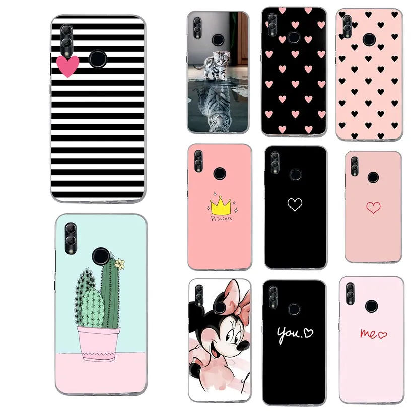 Capas Funda For Huawei P20 Lite Cases Silicon For Huawei P Smart 2019 Honor 9 Lite P 20 Mate 10 20 Lite Pro Y5 Y6 2018 Case
Capas Funda For Huawei P20 Lite Cases Silicon For Huawei P Smart 2019 Honor 9 Lite P 20 Mate 10 20 Lite Pro Y5 Y6 2018 Case