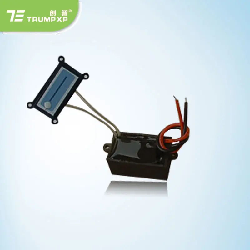 1pc Trumpxp TCB-35100CLL super mini O3 Ozone Generator Ozonator for air purifiers
1pc Trumpxp TCB-35100CLL super mini O3 Ozone Generator Ozonator for air purifiers