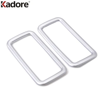 For Volkswagen Tiguan 2017 2018 2019 ABS Matte Interior Rear Roof Reading Light Lamp Cover Trims Car Styling Accessories
For Volkswagen Tiguan 2017 2018 2019 ABS Matte Interior Rear Roof Reading Light Lamp Cover Trims Car Styling Accessories