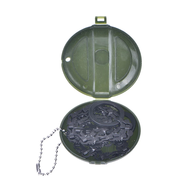 Heavy Duty Manganese Survival Wire Saw Camp Hike Outdoor Hunt Fish Tool Cut Cutter Fretsaw Bushcraft Wood Forest 52cm
Heavy Duty Manganese Survival Wire Saw Camp Hike Outdoor Hunt Fish Tool Cut Cutter Fretsaw Bushcraft Wood Forest 52cm