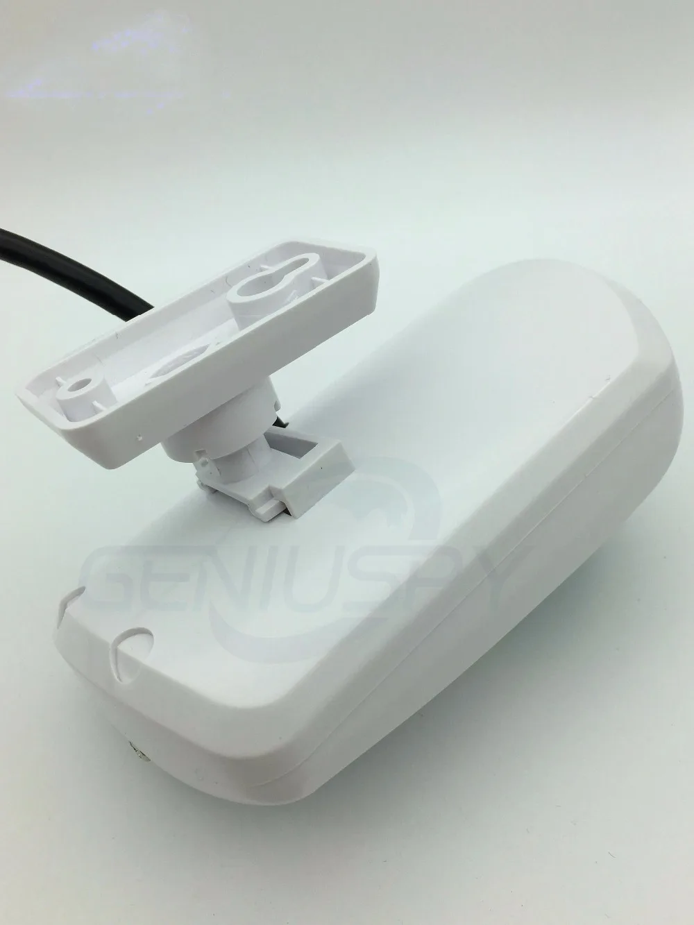 ПИР мини Тип HD 960P IP камера 18 светодиодный 940nm ИК внутренняя безопасность 1.3MP ONVIF