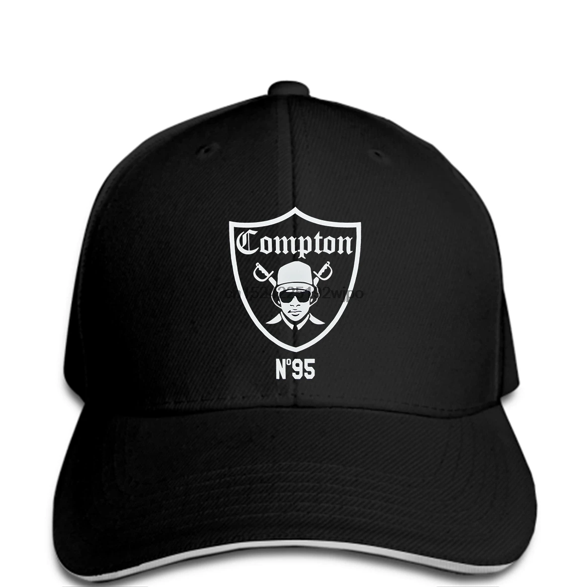 Brandest Men Cool Compton 1995 Eazy E L 3D Printed Men'S High Quality Baseball cap
Brandest Men Cool Compton 1995 Eazy E L 3D Printed Men'S High Quality Baseball cap