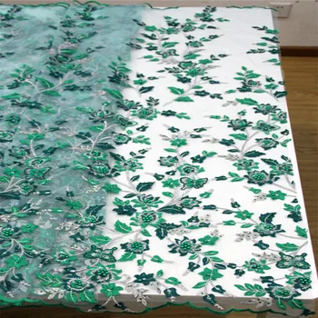 beaded and stones lace fabric handmade 3d flower luxury french net lace 2018 bridal lace fabric dentelle tissu 5yard/lot H1293
beaded and stones lace fabric handmade 3d flower luxury french net lace 2018 bridal lace fabric dentelle tissu 5yard/lot H1293
