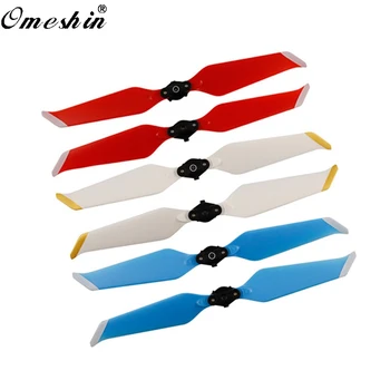 4pcs Propeller for DJI Drone Zoom 8743F Low Noise Quick Release Flying Blades Propellers For DJI Drone Mavic 2 Pro 81105
4pcs Propeller for DJI Drone Zoom 8743F Low Noise Quick Release Flying Blades Propellers For DJI Drone Mavic 2 Pro 81105