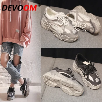 Outdoor Running Shoes For Women Warm Sport Shoes Woman Basket Femme Sneakers Women Old Dirty Shoes zapatillas mujer deportiva 39
Outdoor Running Shoes For Women Warm Sport Shoes Woman Basket Femme Sneakers Women Old Dirty Shoes zapatillas mujer deportiva 39