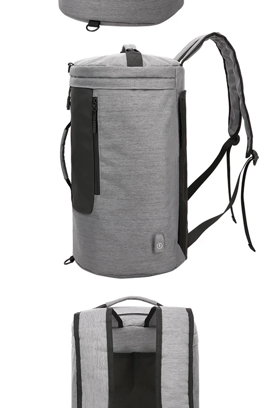 35L Gym Bag Multifunction Men Sports Bags Woman Fitness Bags Laptop Backpacks Hand Travel Storage Bag With Shoes Pocket Traning 35L Gym Bag Multifunction Men Sports Bags Woman Fitness Bags Laptop Backpacks Hand Travel Storage Bag With Shoes Pocket Traning