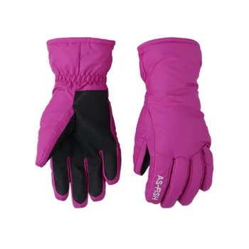 Cycling Skiing Full Finger Gloves Waterproof Anti-slip Thermal Handwear Winter Sportswear Accessories
Cycling Skiing Full Finger Gloves Waterproof Anti-slip Thermal Handwear Winter Sportswear Accessories