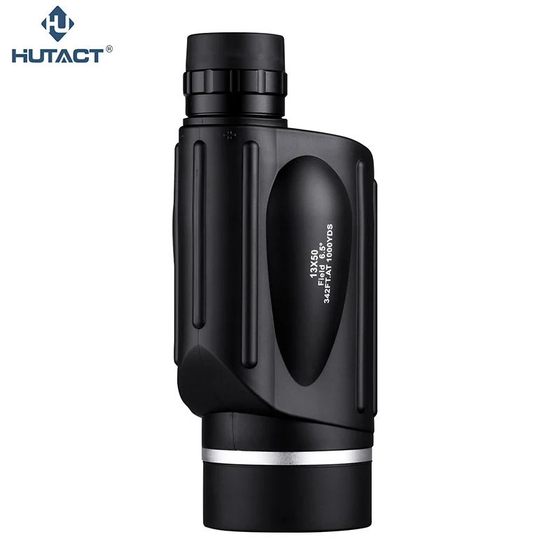 Monocular Telescope For Hunting Tools 13x50 Professional Monoculo Birdwatching Nitrogen Filled Waterproof Porro Optical HUTACT
Monocular Telescope For Hunting Tools 13x50 Professional Monoculo Birdwatching Nitrogen Filled Waterproof Porro Optical HUTACT
