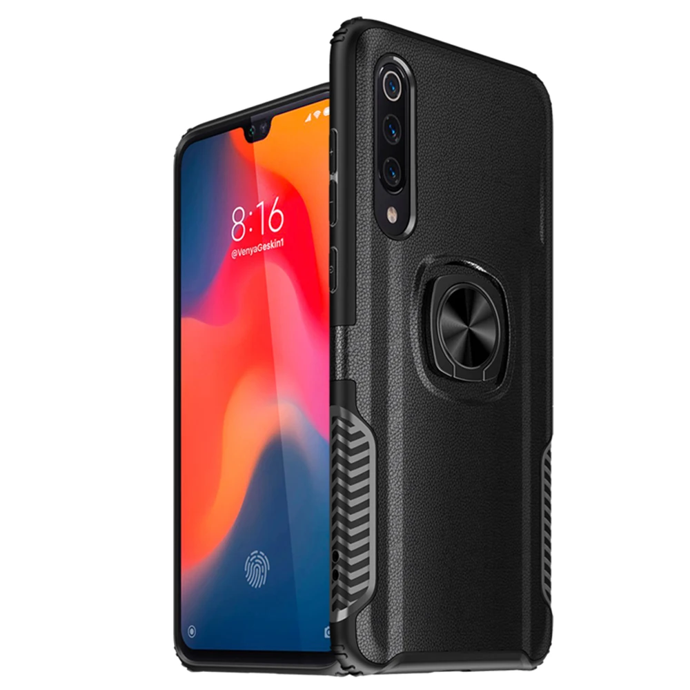 Anti-knock Case Kickstand Case Invisible Finger Ring Cover Case for XiaoMI 9 MI9SE MI9 PRO MI8 MI8 RedMi Note 7 REDMI K20 PRO
Anti-knock Case Kickstand Case Invisible Finger Ring Cover Case for XiaoMI 9 MI9SE MI9 PRO MI8 MI8 RedMi Note 7 REDMI K20 PRO
