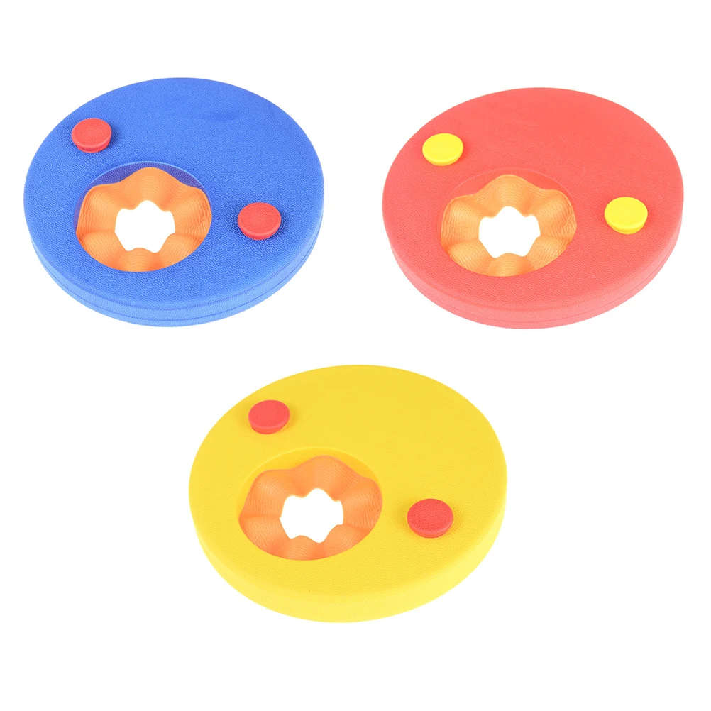 1pc Arm Bands Baby Swimming Ring Kid Swim Discs EVA Foam Arm Bands Armbands Float for Kids
1pc Arm Bands Baby Swimming Ring Kid Swim Discs EVA Foam Arm Bands Armbands Float for Kids
