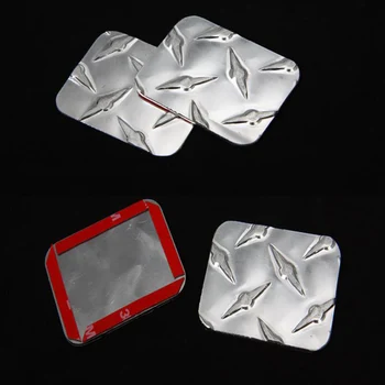 2x Car Anti Scratch Engine Hook Buckle Cover Pad Mat Front Fender Flares Protector Sequin Cover For Jeep Wrangler JK
2x Car Anti Scratch Engine Hook Buckle Cover Pad Mat Front Fender Flares Protector Sequin Cover For Jeep Wrangler JK