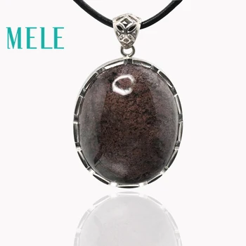 MELE natural green ghost phantom garden crystal pendants for women and man,15X29m Oval shape beautiful landscape Crystal clear
MELE natural green ghost phantom garden crystal pendants for women and man,15X29m Oval shape beautiful landscape Crystal clear