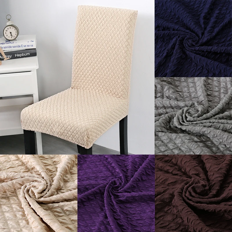 Lellen Polar fleece fabric solid color universal Chair Cover seat Covers elastic slipcover for hotel banquet home decoration
Lellen Polar fleece fabric solid color universal Chair Cover seat Covers elastic slipcover for hotel banquet home decoration