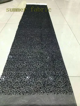 5 yards High Quality Embroidery Glitter Guipure Trim Design Embroidered Black Lace Fabric Tulle Lace French Lace
5 yards High Quality Embroidery Glitter Guipure Trim Design Embroidered Black Lace Fabric Tulle Lace French Lace