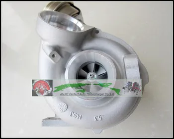 Free Ship Turbo For Mercedes Benz E-Class M-Class E270 ML270 W210 W163 1999- OM612 2.7L GT2256V 715910 715910-5002S Turbocharger
Free Ship Turbo For Mercedes Benz E-Class M-Class E270 ML270 W210 W163 1999- OM612 2.7L GT2256V 715910 715910-5002S Turbocharger