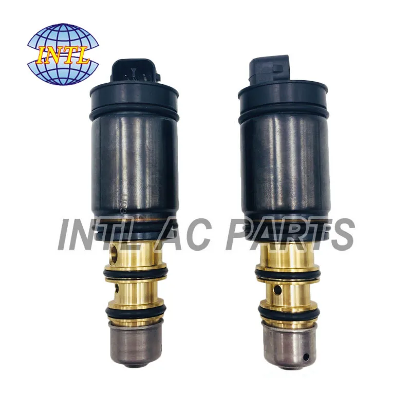 6SEU12C 6SEU16C 7SEU16C 5SEU 6SEU 7SEU ac A/C compressor control valve for Audi BMW VAG
6SEU12C 6SEU16C 7SEU16C 5SEU 6SEU 7SEU ac A/C compressor control valve for Audi BMW VAG