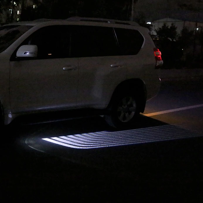 LED Car Welcome Light wings of an angel Laser Bulb Auto Door Light for For Toyota Prado Land cruiser corolla RAV4 Accessories
LED Car Welcome Light wings of an angel Laser Bulb Auto Door Light for For Toyota Prado Land cruiser corolla RAV4 Accessories