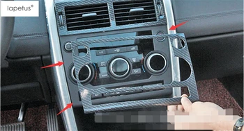 Lapetus Accessories Fit For Land Rover Discovery Sport 2015 - 2019 ABS Air Conditioning AC Button Switch Panel Cover Kit Trim
Lapetus Accessories Fit For Land Rover Discovery Sport 2015 - 2019 ABS Air Conditioning AC Button Switch Panel Cover Kit Trim