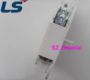 Authentic original AU-100 LS AUXILIARY SWITCH 1a1b Ac contactor auxiliary contact
Authentic original AU-100 LS AUXILIARY SWITCH 1a1b Ac contactor auxiliary contact