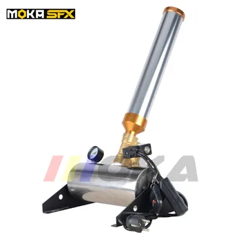 10 pcs/lot Stage Effects Confetti Machine Confetti Launcher Cannon For Wedding/Party/Celebration
10 pcs/lot Stage Effects Confetti Machine Confetti Launcher Cannon For Wedding/Party/Celebration