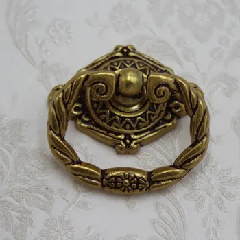 96mm Shaky Drop Ring Drawer Pulls Europe Gold Cabinet Handles Antique zinc alloy dresser shoe cabinet Furniture Pull Knobs 
96mm Shaky Drop Ring Drawer Pulls Europe Gold Cabinet Handles Antique zinc alloy dresser shoe cabinet Furniture Pull Knobs