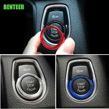 Aluminum Car start engine decoration sticker for BMW E90 E60 F30 F10 320 328 330 520 E36 E70
Aluminum Car start engine decoration sticker for BMW E90 E60 F30 F10 320 328 330 520 E36 E70