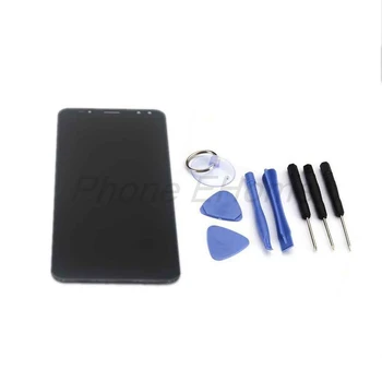 Ulefone Power 3 LCD Display + Touch Screen Digitizer 2160X1080 FHD Premium Assembly Replacement Panel for power3 3S 6.0 inches
Ulefone Power 3 LCD Display + Touch Screen Digitizer 2160X1080 FHD Premium Assembly Replacement Panel for power3 3S 6.0 inches