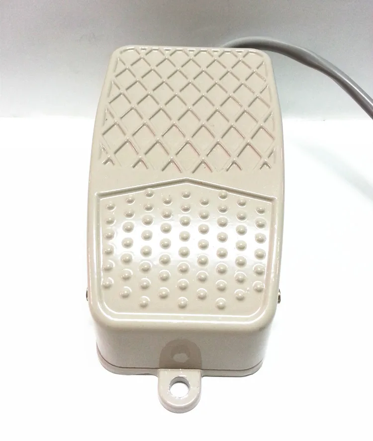 pedal switch FS-2 10A current aluminum footswitches china manufacturer quality guaranteed
pedal switch FS-2 10A current aluminum footswitches china manufacturer quality guaranteed