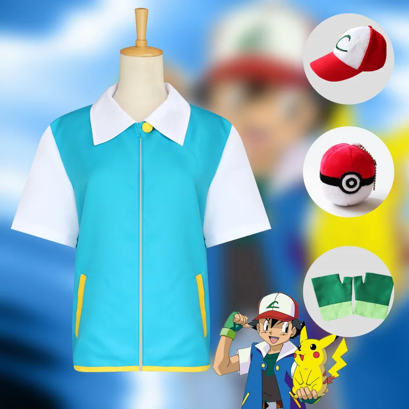Ash costume (3)