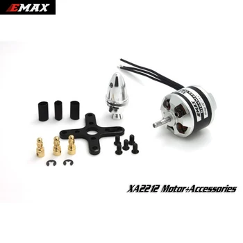 4set/lot Original EMAX Emax XA2212 820KV 980KV 1400KV 3S Brushless Motor for Mini 250 280 FPV Quadcopter Quadcopter
4set/lot Original EMAX Emax XA2212 820KV 980KV 1400KV 3S Brushless Motor for Mini 250 280 FPV Quadcopter Quadcopter