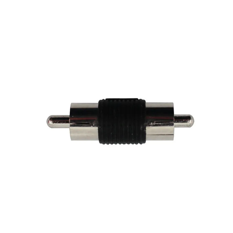 Quality best to male RCA connector acessorios audio listening devices accessories cctv
Quality best to male RCA connector acessorios audio listening devices accessories cctv