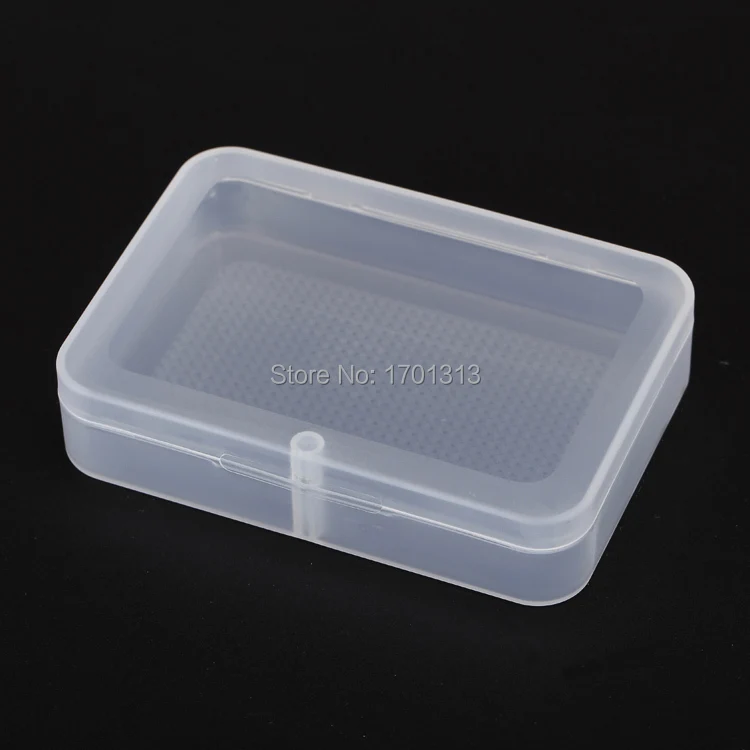 2pcs Transparent plastic cards container PP storage case packing Nonstandard poker bridge box material
2pcs Transparent plastic cards container PP storage case packing Nonstandard poker bridge box material
