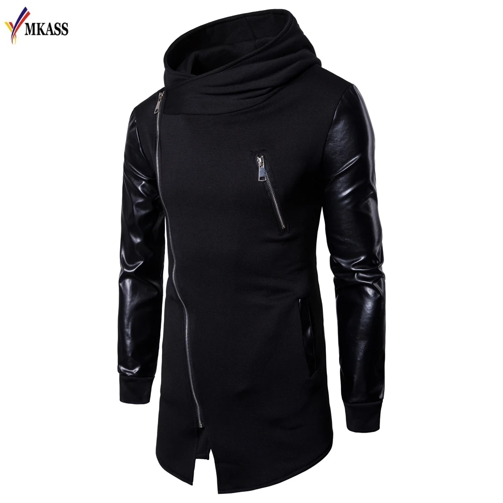 Hoodie Men 2019 Hot Sale Brand Male Hip Hop Hoodie Sweatshirt Slim Fit sleeve stitching Fur Jacket Men's Hoodie XXL
Hoodie Men 2019 Hot Sale Brand Male Hip Hop Hoodie Sweatshirt Slim Fit sleeve stitching Fur Jacket Men's Hoodie XXL