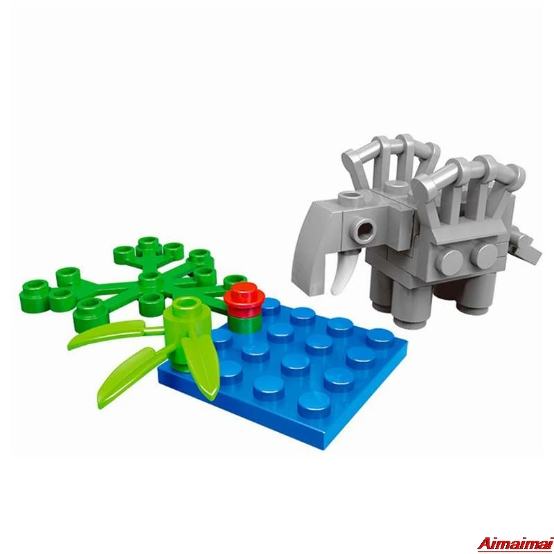 Legoing Minecraft Figures Figurine Blocks MY World Animals Bricks Kids Toys Birthday Christmas Gifts Minecraft LEGOINGS Kits Set
Legoing Minecraft Figures Figurine Blocks MY World Animals Bricks Kids Toys Birthday Christmas Gifts Minecraft LEGOINGS Kits Set