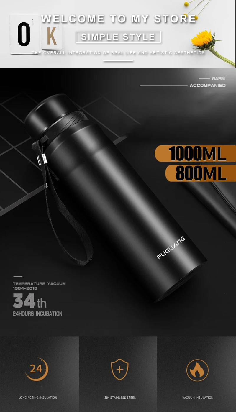thermos cup coffee mug thermos food flask swig thermos cover food thermos stainless steel tumbler thermos mug vacuum bottle thermal cup thermal mug thermal bottle mug thermos (1)