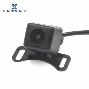 X AUTOHAUX Universal 170 Degree Lens Angle Car CMD Rear View Reverse Backup Parking Camera
X AUTOHAUX Universal 170 Degree Lens Angle Car CMD Rear View Reverse Backup Parking Camera
