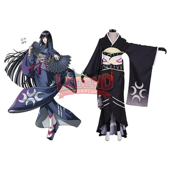 Cosplaylegend Anime The Rising of the Shield Hero Glass cosplay costume adult kimono custom made outfit
Cosplaylegend Anime The Rising of the Shield Hero Glass cosplay costume adult kimono custom made outfit