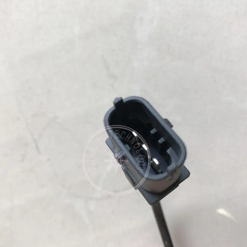 bosch crankshaft sensor