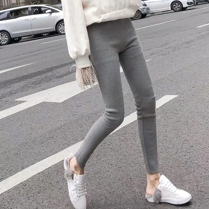 Mianziduo 2019 Women's Leggings For New Design High Elasticity And Comfortable Good Quality Free Shipping Cotton Pants
Mianziduo 2019 Women's Leggings For New Design High Elasticity And Comfortable Good Quality Free Shipping Cotton Pants