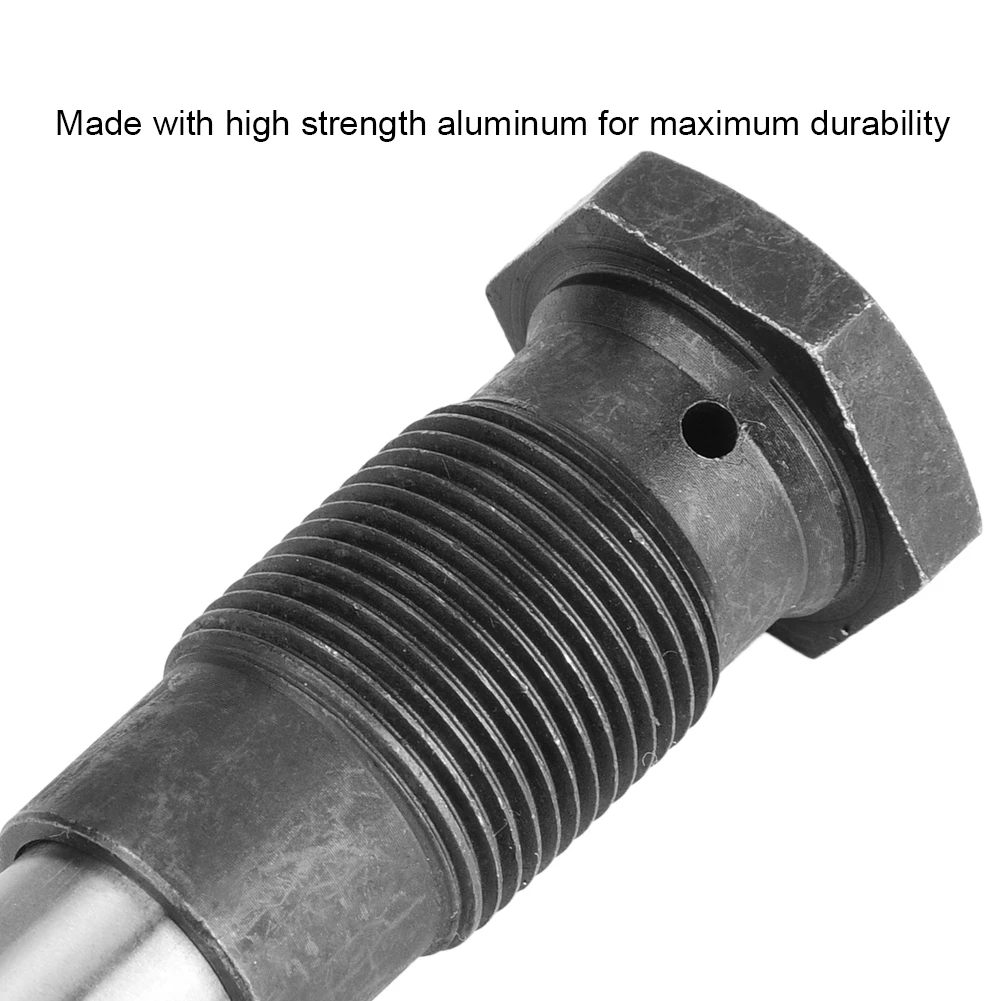 Chain Tensioner Aluminum Timing Chain Tensioner for EXPLORER B4000 4.0L 7U3Z-6K254-A